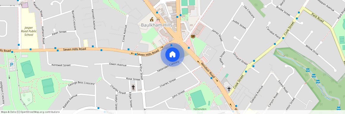 103/27 Yattenden Crescent Baulkham Hills