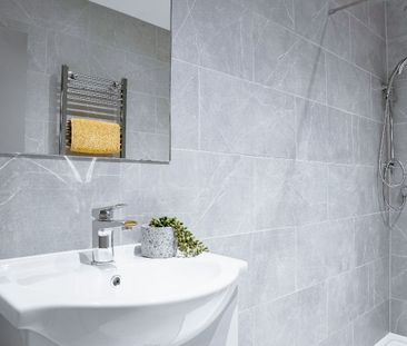 Bed 5, Borough Hotel, Great Crosshall Street, Liverpool. - Photo 5