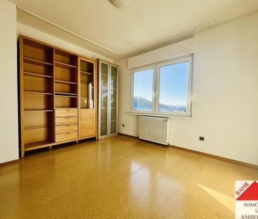 4-Zimmer-Wohnung mit Weitblick sucht Heimwerker! - Foto 4