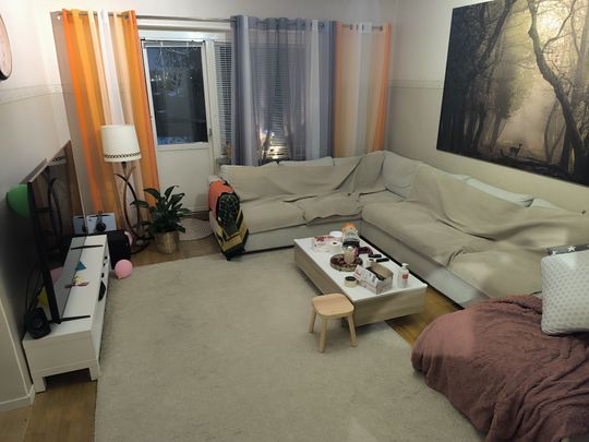 Nyckelbergsvägen, Köping - Foto 1