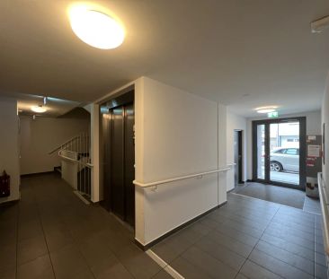 Leistbare 2-Zimmer Wohnung bei U1 Kagraner Platz - Photo 3