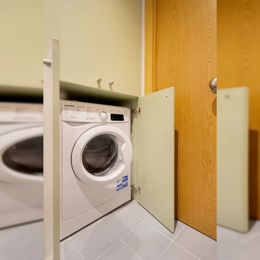 Studio for rent in El Poble Sec - Foto 1