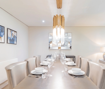 3 bedroom flat to rent - Photo 2