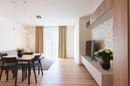 Pronájem bytu 2+kk 63 m² - Фото 4
