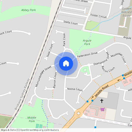 67 Federation Drive, Hillcrest QLD 4118