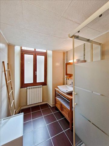 3 pièces - Meublé - 80 m² - RDC - Colocation autorisée - Photo 2