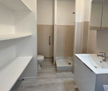 Location Appartement 1 pièce 22m² - Photo 3
