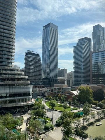 For Lease - 925 Bay Street Unit# 807, Toronto, Ontario - Photo 5