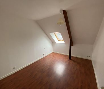 Appartement T3 à louer Thorigne Fouillard - 49 m² - Photo 3