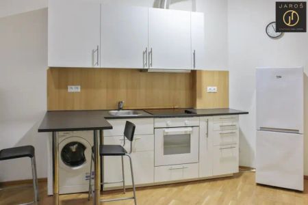 Pronájem bytu 1kk, 25 m - Fotografie 5