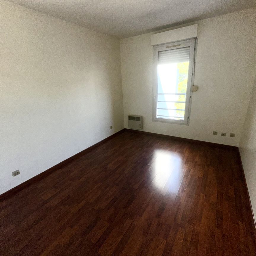 Appartement 35.73 m² - 2 Pièces - Villepinte - Photo 1