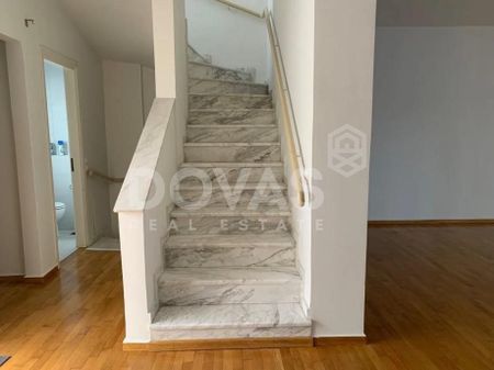Μεζονέτα για ενοικίαση Νέα Ερυθραία - Φωτογραφία 3