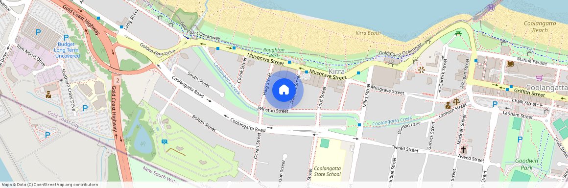 3/9 Douglas Street, Qld 4225, Kirra