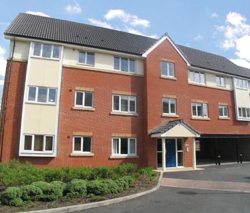 Barnsdale Close, Loughborough, LE11 5AN - Photo 1
