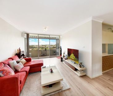 804/856 Pacific Highway, Chatswood NSW 2067 - Apartment For Rent | ... - Photo 1