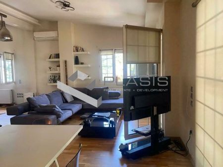 Ενοικίαση κατοικίας, 120 τ.μ., Γλυφάδα, 1.650 € - Photo 2