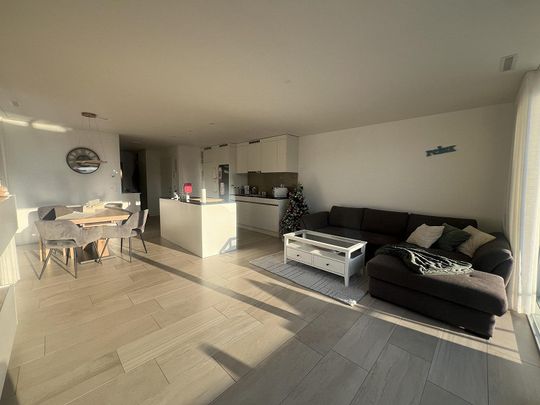 2.5 Zimmerwohnung in Dübendorf - Photo 1