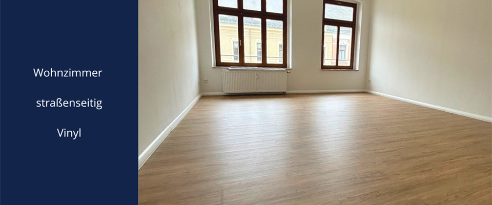 1. MONAT KALTMIETFREI ** renovierte Wohnung mit Balkon & Tageslichtbad ** - Photo 1