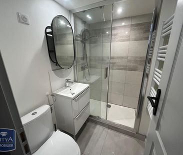 Location Appartement 1 pièce 13m² DIJON 21000 - Photo 3