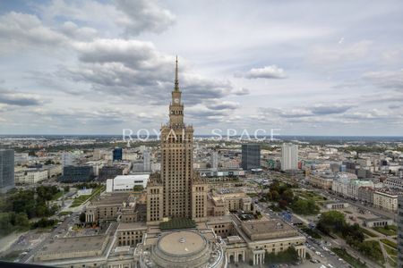 Warszawa, Śródmieście, Złota – zdjęcie 5