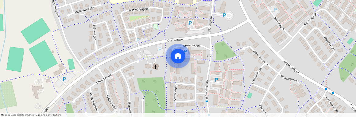 Drevervägen 73, 722 43, Västerås