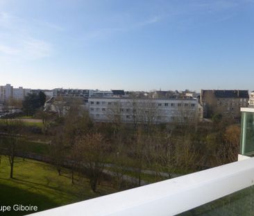 Appartement T2 à louer - 43 m² - Photo 1