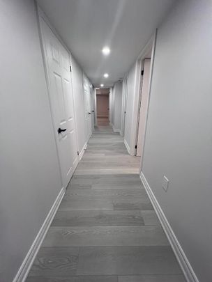 For Lease - 2494 Kentucky Derby Way Unit# Bsmnt, Oshawa, Ontario - Photo 1