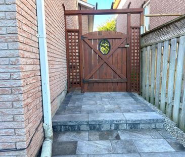 For Lease - 37A Rockwell Road Unit# Lower Level, Richmond Hill, Ont... - Photo 4