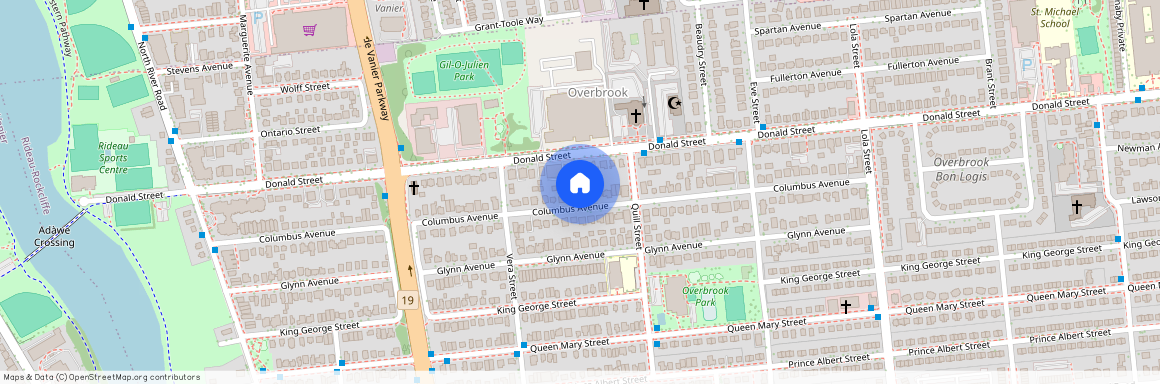 199 Columbus Avenue, Overbrook - Castleheights And Area