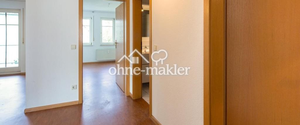 3,5 Zimmer Wohnung in Inzlingen zu vermieten - Foto 1