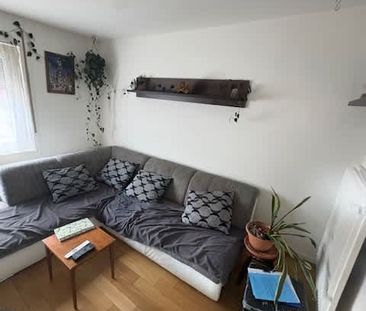 3 Zimmer, 4. Stock - Photo 1