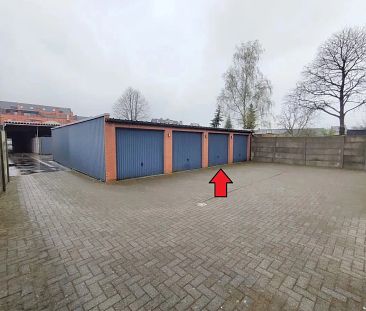 Instapklaar appartement met 2 slaapkamers en een garage in centrum van Geel! - Foto 2