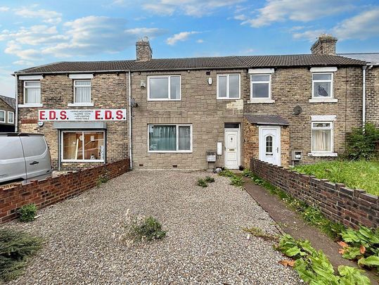 2 bed terraced house to rent in NE63 - Photo 1