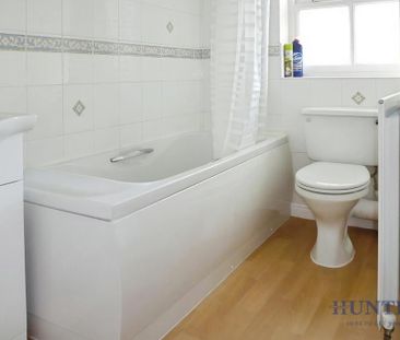 2 bedroom terraced house to rent - Photo 5