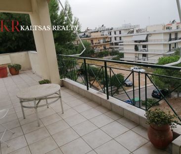 Μεζονέτα για ενοικίαση Αγία Βαρβάρα Λυκοβρύσεως (Λυκόβρυση) - Photo 5