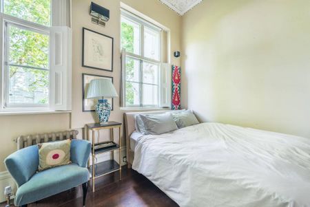 1 bedroom flat to rent - Photo 5