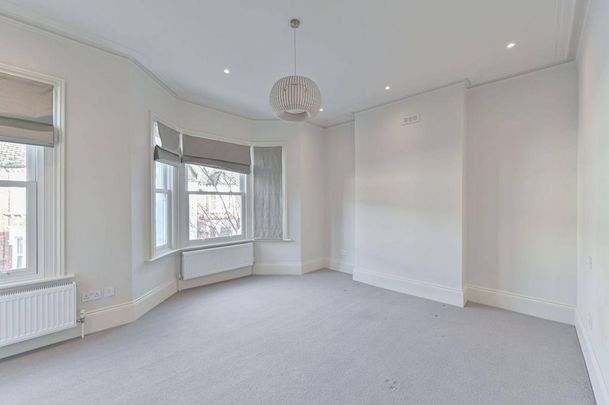 5 bedroom house to rent - Photo 1