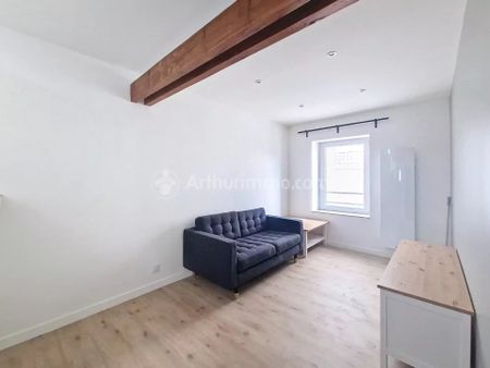 Location Appartement 3 pièces 44 m2 à Clermont-Ferrand - Photo 2