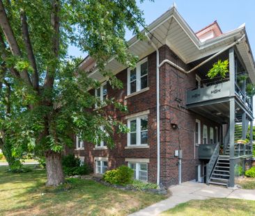 For Lease - 55 Balsam Avenue Unit# Unit 6, Hamilton, Ontario - Photo 5