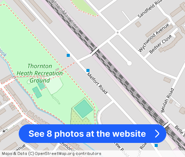 Melfort Road, THORNTON HEATH - Photo 1