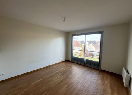 Appartement à louer 2 pièces • Meaux - Photo 4