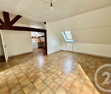 Location Appartement 2 pièces 38m² NEMOURS 77140 - Photo 1