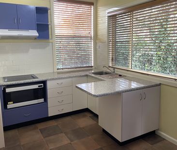 SOUGHT AFTER ONE BEDROOM UNIT - Photo 1