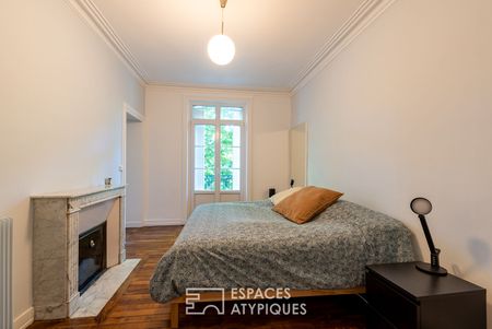 Appartement de standing au coeur du centre-ville, Place de Bretagne - Photo 4