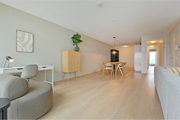 Appartement te huur: Kalvermarkt 10-M 2511 CB Den Haag - Foto 1