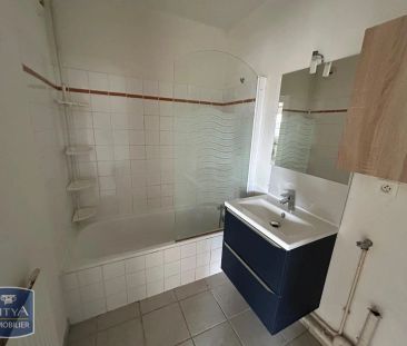 Appartement à louer 2 pièces 39.98m² - Photo 5