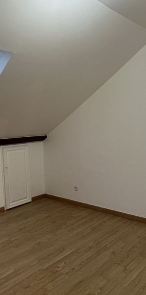 Location Appartement 2 pièces 46m² SARREBOURG 57400 - Photo 1