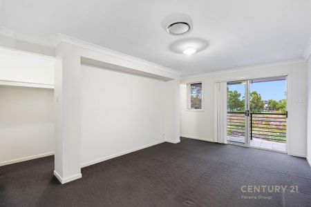 Large Family Home - Photo 2