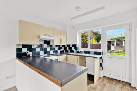 1 bedroom terraced house to rent - Photo 5