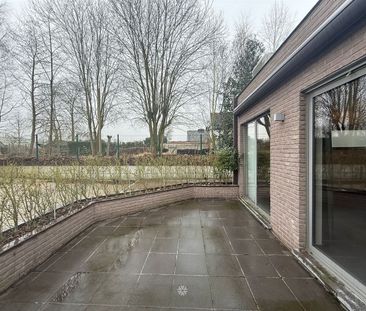 Gelijkvloers appartement te huur in Zingem - Foto 4